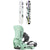 Salomon Huck Knife Snowboard + Hologram Snowboard Bindings 2026