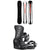 Salomon Assassin Pro Snowboard + District Snowboard Bindings 2026