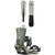 Salomon Sight Snowboard + Rhythm Snowboard Bindings 2026