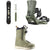 Salomon Pulse Snowboard + Rhythm Snowboard Bindings + Faction Boa Snowboard Boots 2026
