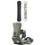 Salomon Craft Snowboard + Rhythm Snowboard Bindings 2026