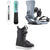 Salomon Bliss X Snowboard + EDB X Snowboard Bindings + Pearl Boa Snowboard Boots - Women's 2026