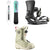 Salomon Bliss X Snowboard + EDB X Snowboard Bindings + Ivy BOA SJ Snowboard Boots - Women's 2026