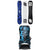 Yes. All-In XTRM Snowboard + Airmaster Snowboard Bindings 2026
