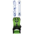 Yes. Airmaster XTRM Fridge 3D Snowboard + Select Snowboard Bindings 2026