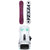 Yes. Frenzy Snowboard + Rebel Snowboard Bindings - Women's 2026