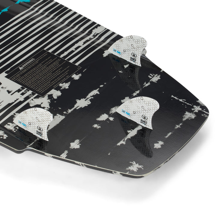 Ronix Sea Captain X Wakesurf Board 2026