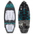 Ronix Sea Captain X Wakesurf Board 2026