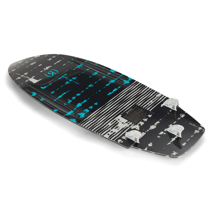 Ronix Sea Captain X Wakesurf Board 2026