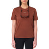 Burnt Umber