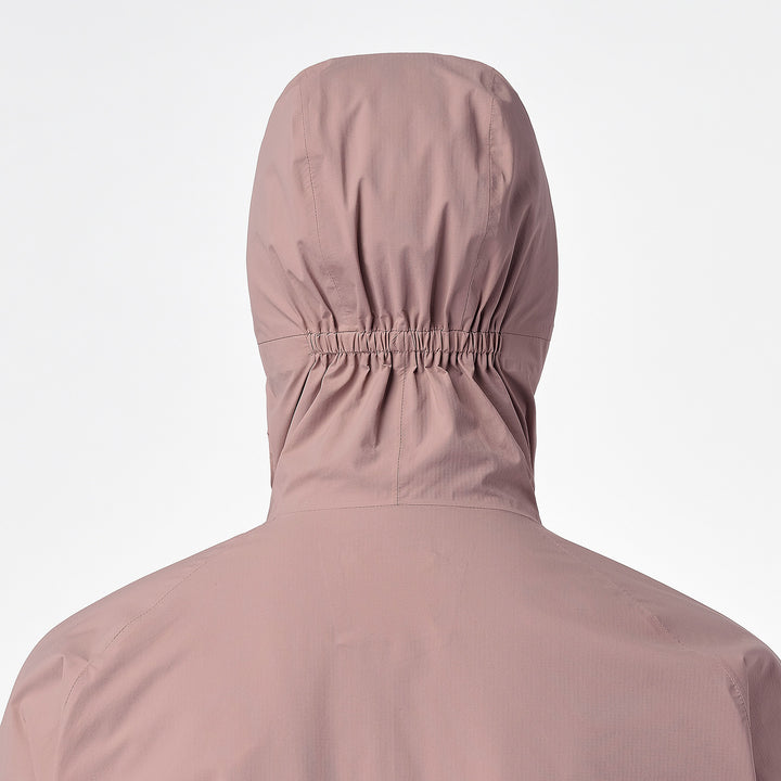 Salomon Bonatti Waterproof Jacket - Women's Antler