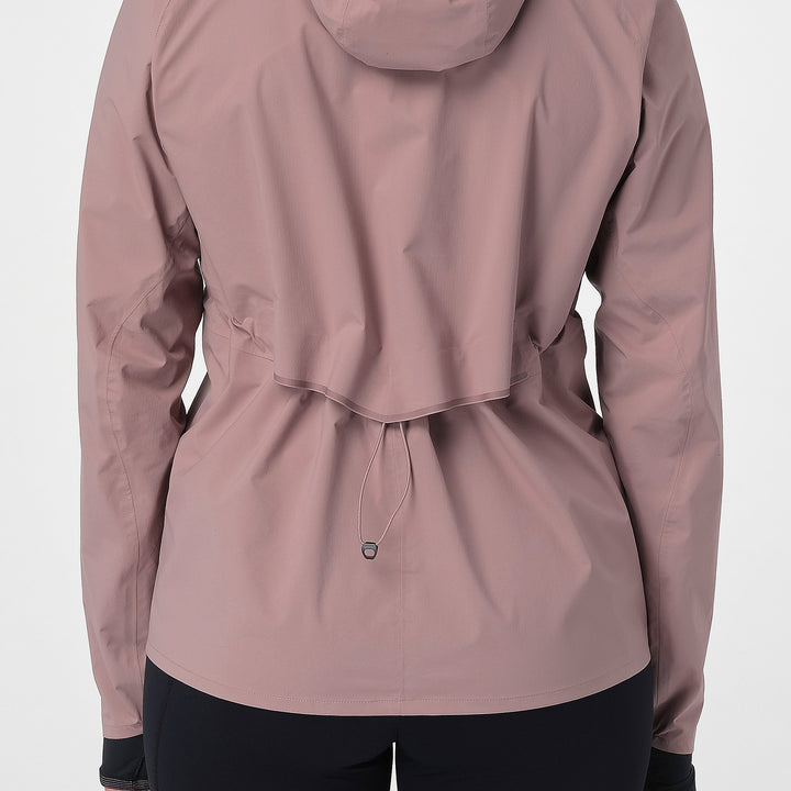 Salomon Bonatti Waterproof Jacket - Women's Antler