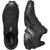 Salomon Speedcross 6 Shoes - Women's Black/Black/Phantom