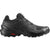 Salomon Speedcross 6 Shoes - Women's Black/Black/Phantom