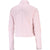 Salomon Sense Aero Hybrid Crop Pullover - Women's Icy Pink