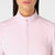 Salomon Sense Aero Hybrid Crop Pullover - Women's Icy Pink