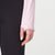 Salomon Sense Aero Hybrid Crop Pullover - Women's Icy Pink