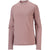 Salomon Sense Merino Long-Sleeve T-Shirt - Women's Antler