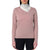 Salomon Sense Merino Long-Sleeve T-Shirt - Women's Antler