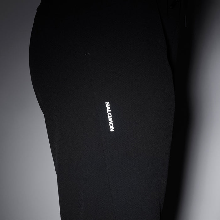 Salomon SHKout Hexaflow Pants - Women's Deep Black