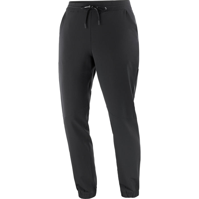Salomon SHKout Hexaflow Pants - Women's Deep Black