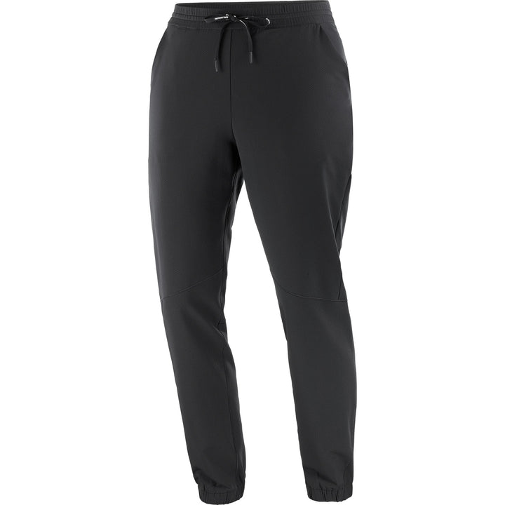 Salomon SHKout Hexaflow Pants - Women's Deep Black