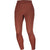 Salomon SHKout Core Tights - Women's Burnt Umber