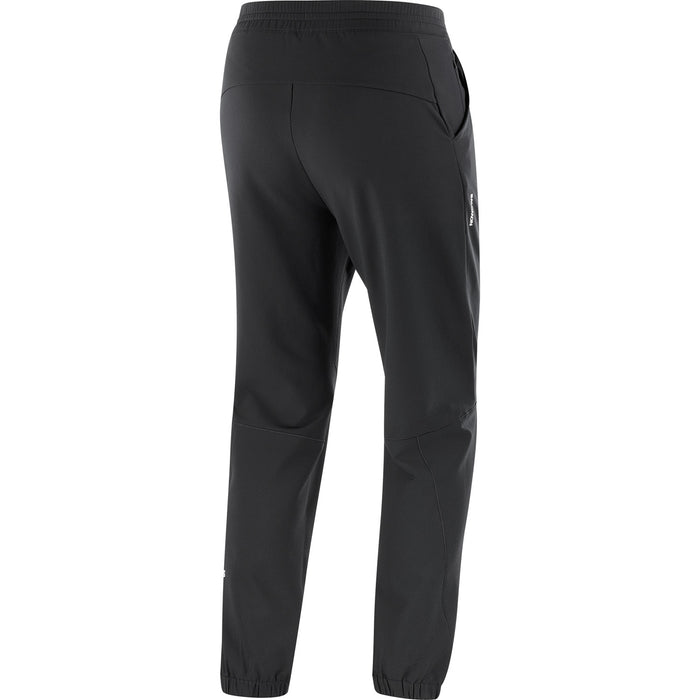 Salomon SHKout Hexaflow Pants - Women's Deep Black