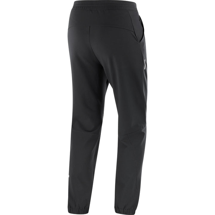 Salomon SHKout Hexaflow Pants - Women's Deep Black