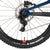 Santa Cruz V10 8 CC DH S Complete Mountain Bike 2027 Gloss Liquid Blue