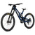 Santa Cruz V10 8 CC DH S Complete Mountain Bike 2027 Gloss Liquid Blue