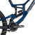 Santa Cruz V10 8 CC DH S Complete Mountain Bike 2027 Gloss Liquid Blue