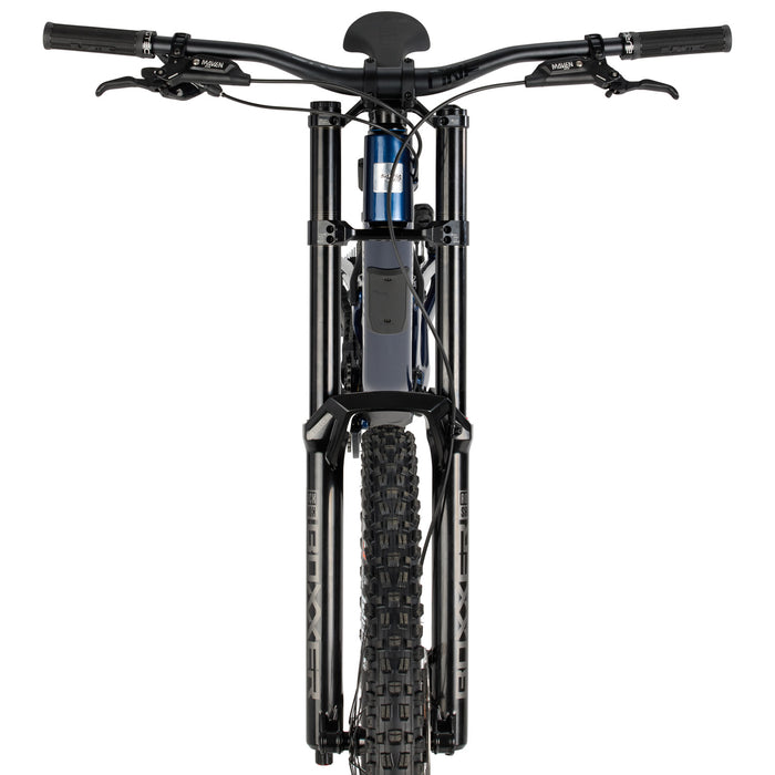 Santa Cruz V10 8 CC DH S Complete Mountain Bike 2027 Gloss Liquid Blue