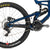 Santa Cruz V10 8 CC DH X01 Complete Mountain Bike 2027 Gloss Liquid Blue