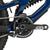 Santa Cruz V10 8 CC DH X01 Complete Mountain Bike 2027 Gloss Liquid Blue