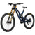 Santa Cruz V10 8 CC DH X01 Complete Mountain Bike 2027 Gloss Liquid Blue