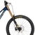 Santa Cruz V10 8 CC DH X01 Complete Mountain Bike 2027 Gloss Liquid Blue