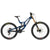 Santa Cruz V10 8 CC DH X01 Complete Mountain Bike 2027 Gloss Liquid Blue