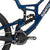 Santa Cruz V10 8 CC DH X01 Complete Mountain Bike 2027 Gloss Liquid Blue