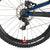 Santa Cruz V10 8 CC DH X01 Complete Mountain Bike 2027 Gloss Liquid Blue