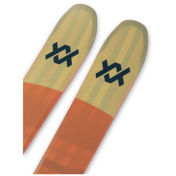 Völkl Blaze 114 Skis 2027