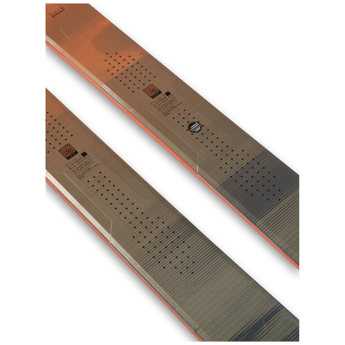 Völkl Blaze 114 Skis 2027