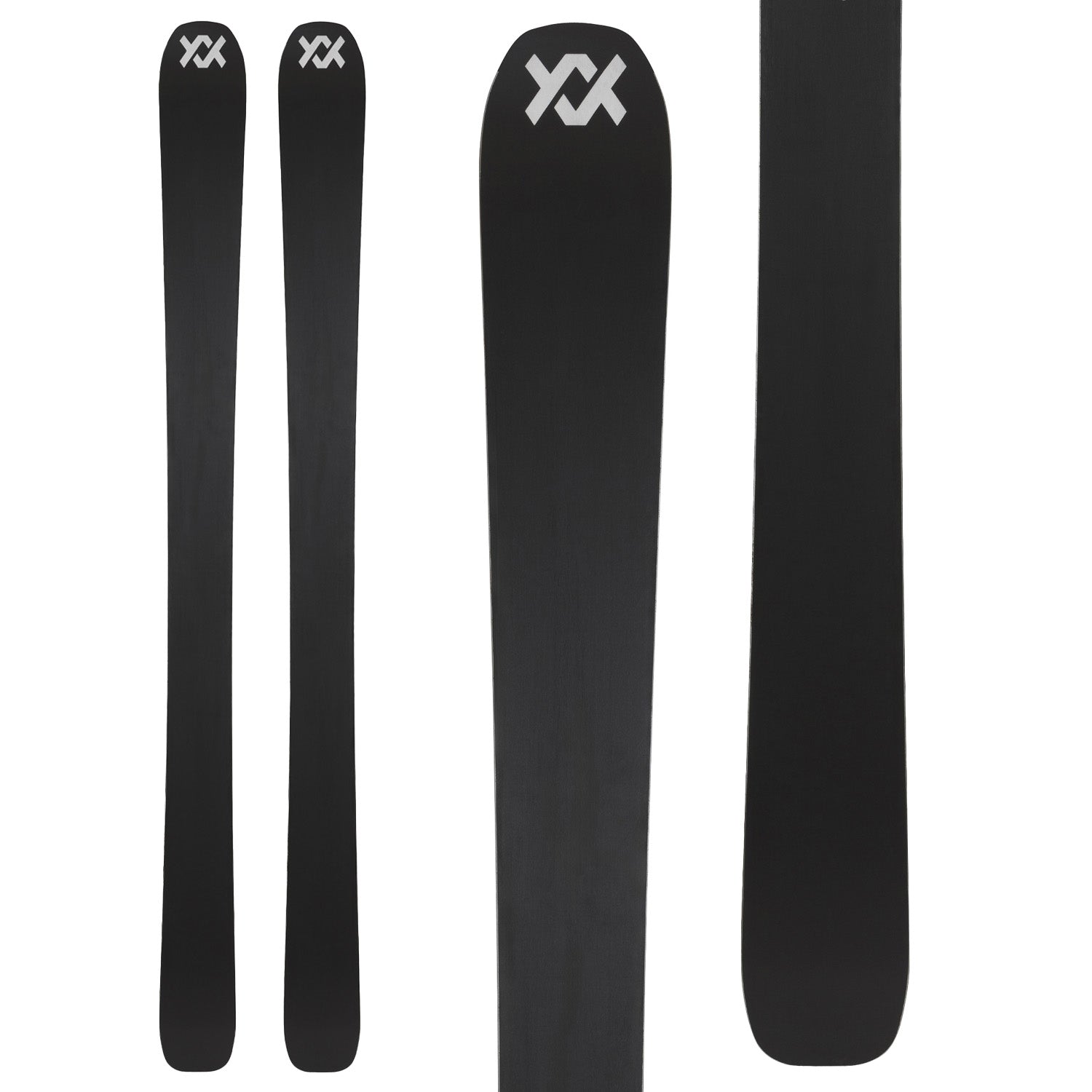 Völkl Blaze 114 Skis 2027 – evo