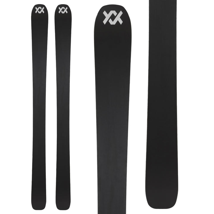 Völkl Blaze 114 Skis 2027