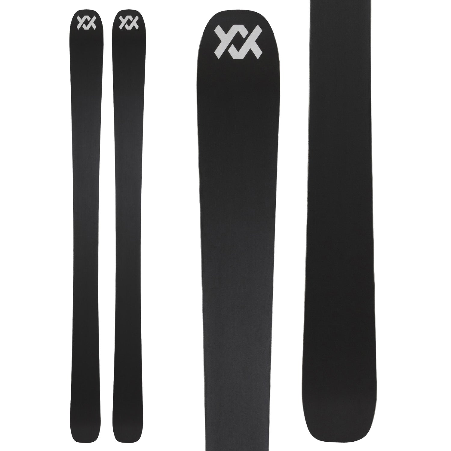 Völkl Blaze 104 Skis 2027 – evo