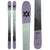 Völkl Blaze 104 Skis 2027 Purple