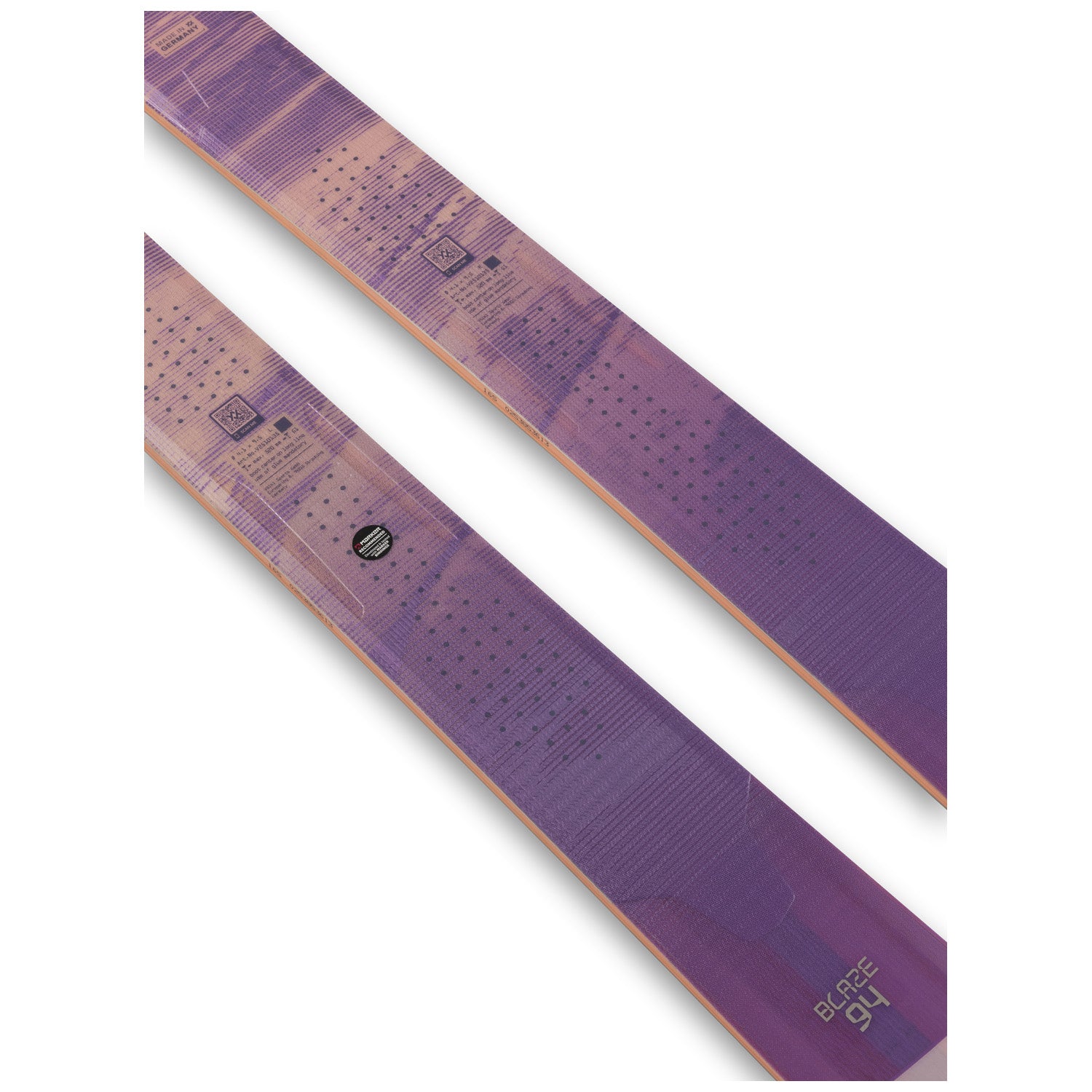 Völkl Blaze 94 Skis 2027 – evo