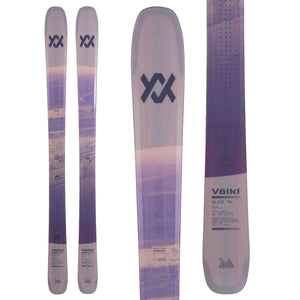 Völkl Blaze 94 Skis