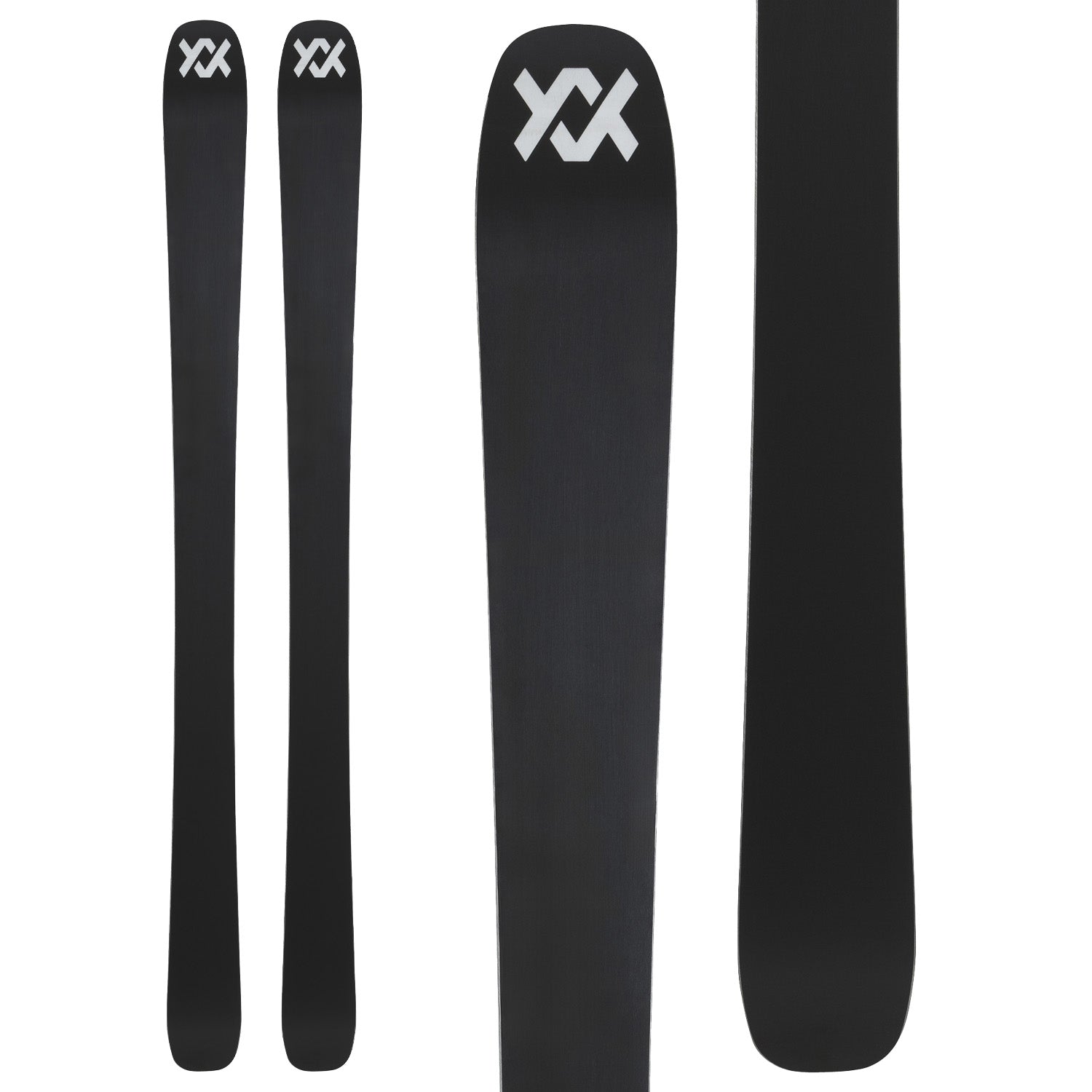 Völkl Blaze 94 Skis 2027 – evo