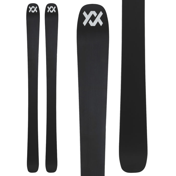 Völkl Blaze 94 Skis 2027 Rose